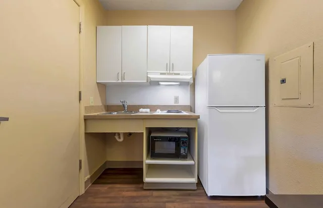 استوديو بسرير كوين لذوي الإعاقة، Extended Stay America Nashville - Airport 10/10