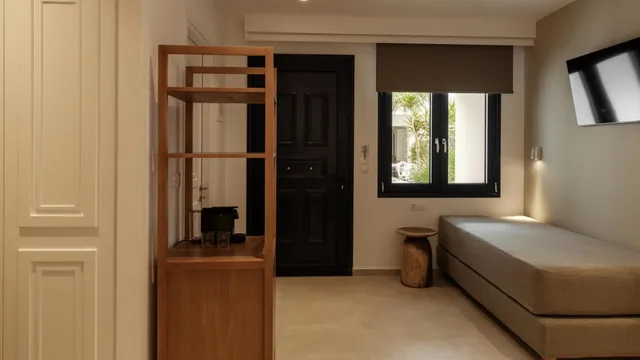 جناح بغرفة نوم واحدة، Nami Hotel & Suites 10/10