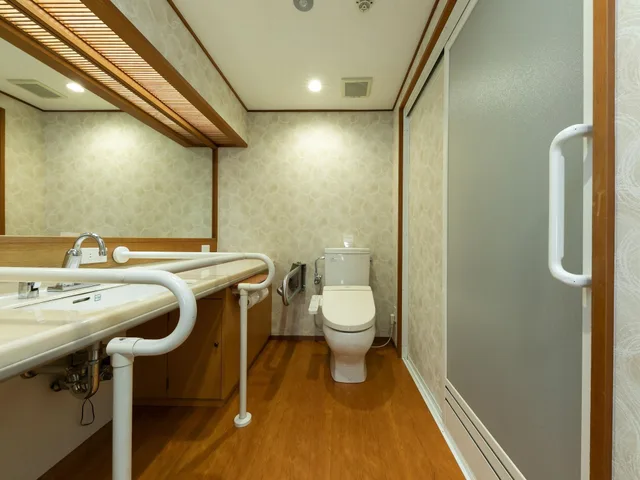 Multiple Bedrooms, Family، Gion Shinmonso 2/2