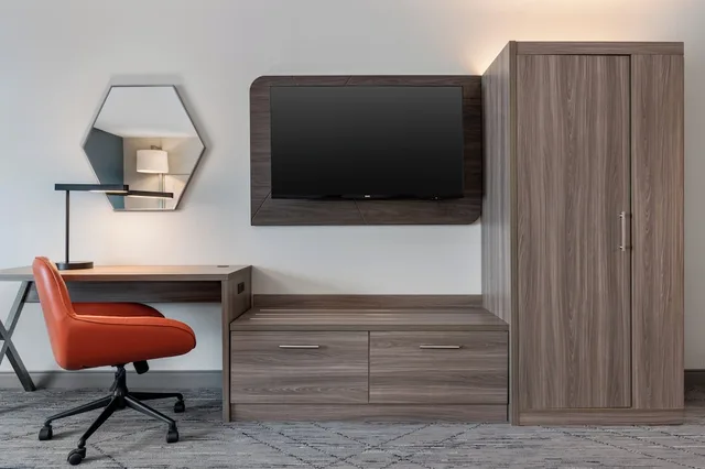 Holiday Inn Express & Suites Westfield Indianapolis by IHG، ويستفيلد 42/50