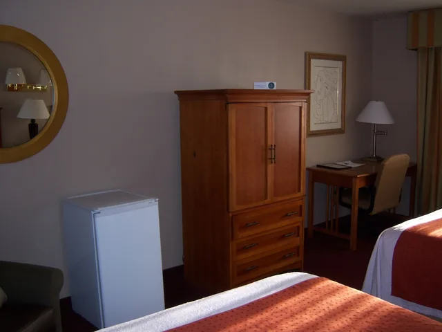 Room, 2 Double Beds, Cities Of Gold Casino 3/4
