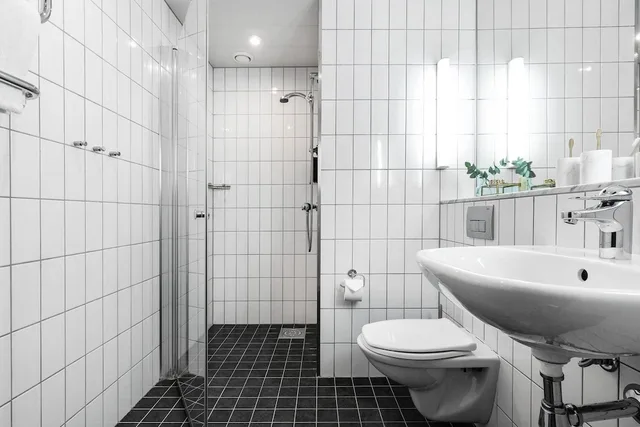 استوديو كبير، Biz Apartment Gardet 1/1