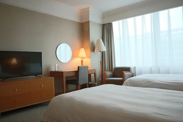 غرفة قياسية، Tiancheng Hotel 3/4