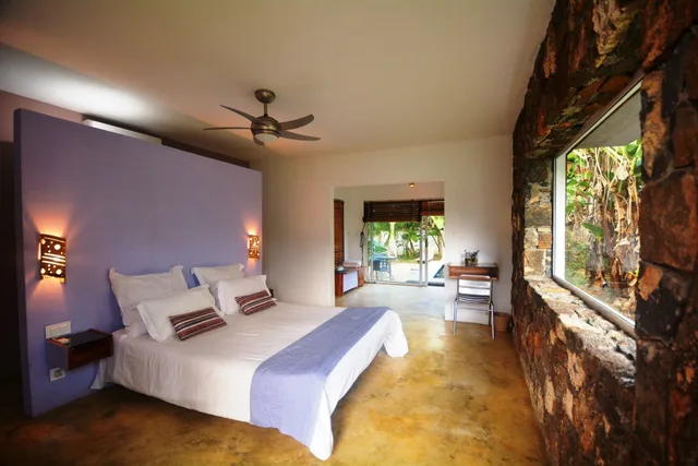 غرفة قياسية مع أريكة، Nativ Lodge & Spa 1/3
