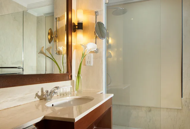 Room, Twin Beds, The Patra Bali Resort and Villas 1/1