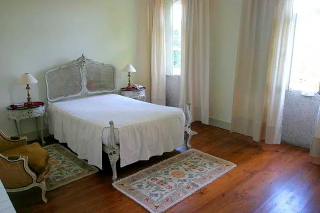 غرفة قياسية مفردة، CASA DO CONDADO DE BEIROS 2/2