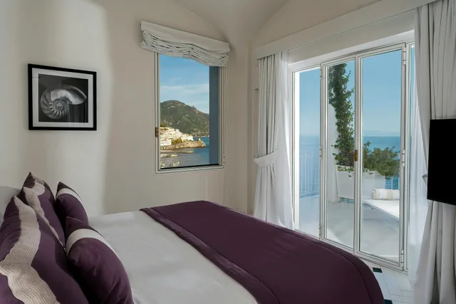 جناح، Miramalfi Hotel 2/6