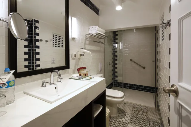 غرفة سوبيريور بسريرين منفصلين، Casa Andina Premium Cusco 8/9