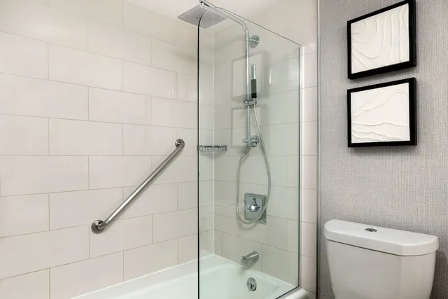 Deluxe, 2 Double Beds, Bay View، The Westin San Diego Bayview 5/7
