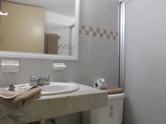 Imperial Las Perlas, Cancun 65/66