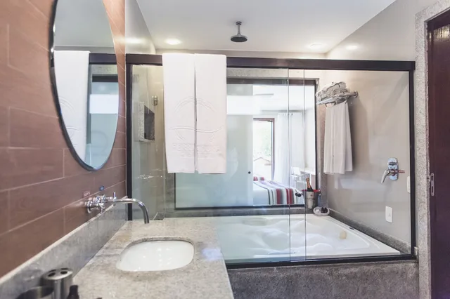 Resort, Suite, 2 Double Beds، Hotel Ferradura Resort 5/6