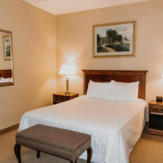 Mini, Suite، Carriage House Country Club 1/5