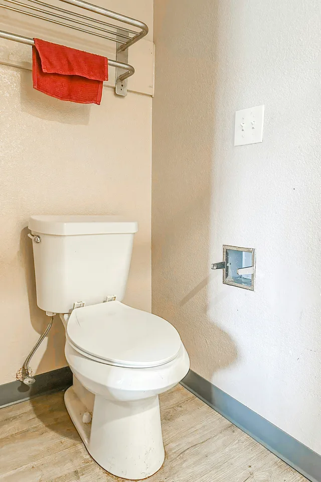 غرفة بسريرين كوين، Relax Inn By Oyo Jackson MS Hwy 80/I-20 5/5