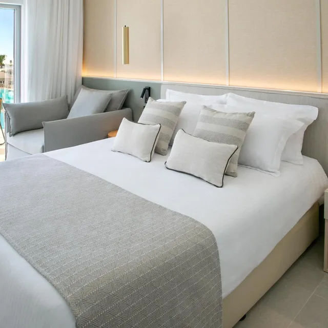 Swim Up, Superior، Atlantica Aqua Blue Hotel 4/6