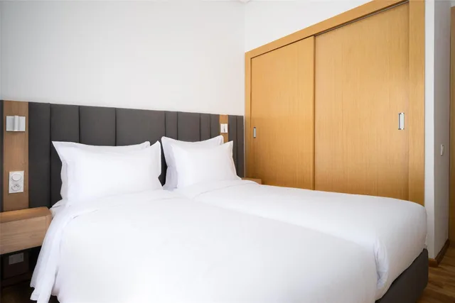 2 Bedrooms, Apartment, Ocean View, Radisson Residences Taghazout Bay 5/10