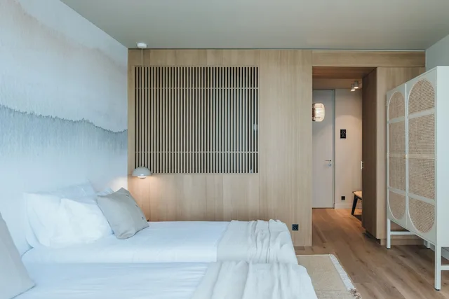 فيلا سيغنتشر بأربعة أسرّة وسريرين كينج، Maslina Resort 2/10