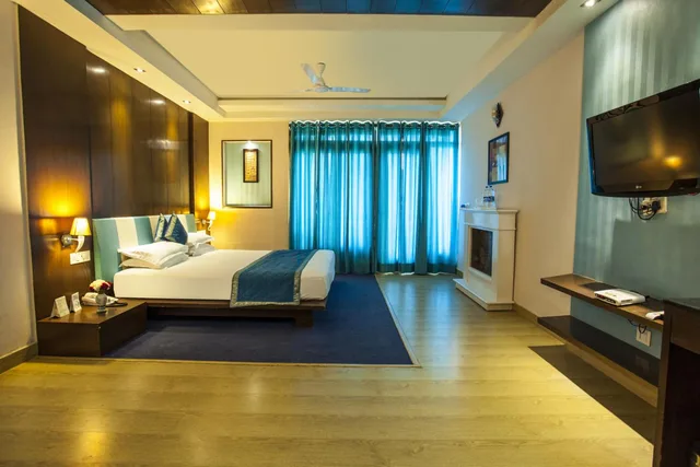 غرفة سوبيريور، Flag House Resort 2/2