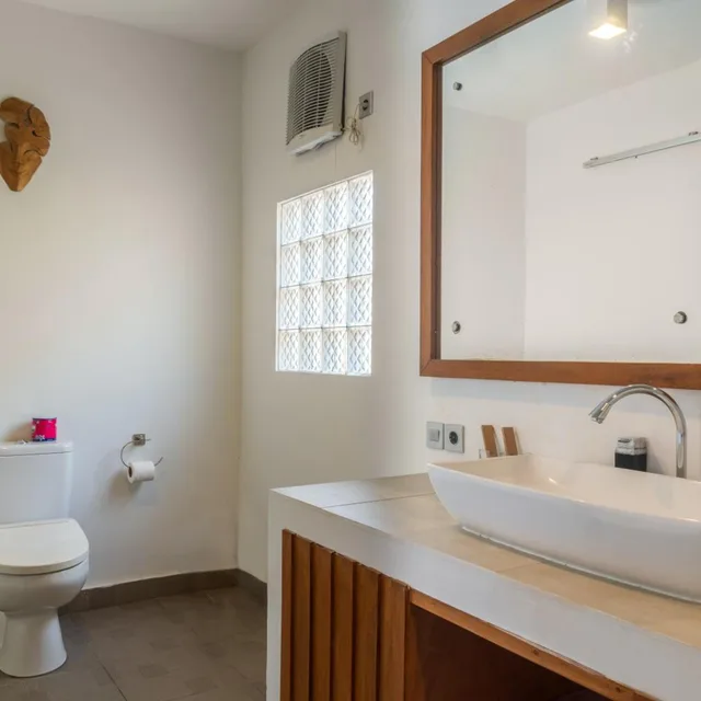 فيلا بـ3 غرف نوم بمسبح خاص، Gili Khayangan Villas 3/5