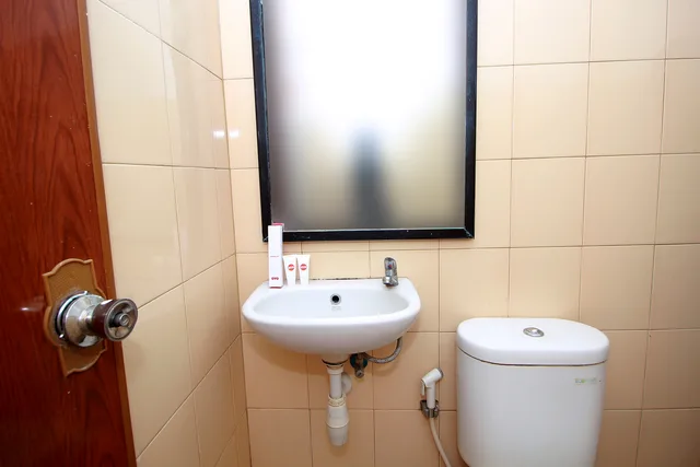 Indonesia, Standard, Double Bed، OYO 1678 Jati Exclusive Homestay 5/5