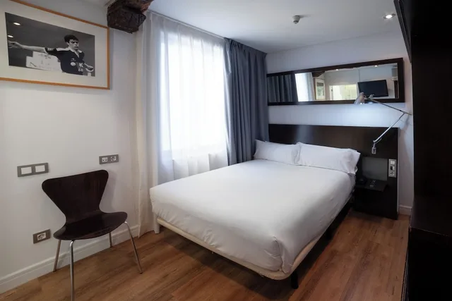 غرفة أساسية مفردة، Petit Palace Arana 6/8