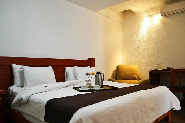 جناح تنفيذي، Campestre Inn Hotel And Residences 2/10
