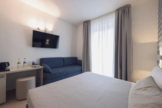 Deluxe, Selinunte Boutique Hotel 2/3