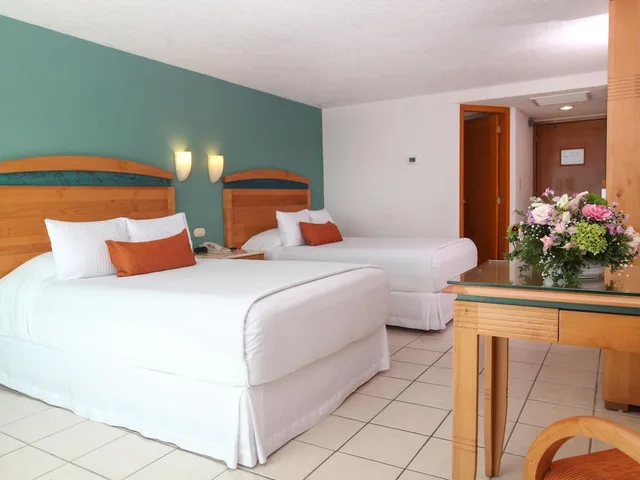 Casa Mexicana Cozumel, Cozumel 5/47