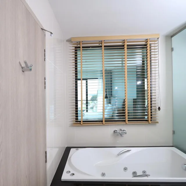 Executive, Suite, Fortune Saeng Chan Beach Rayong 10/10