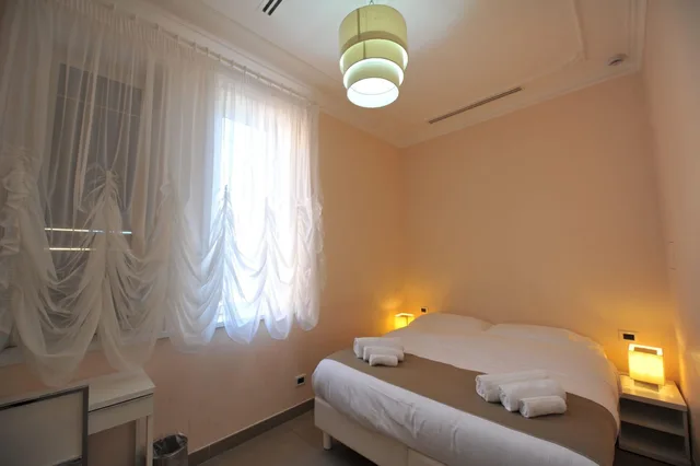 غرفة قياسية، Villa Zaccardi 4/10