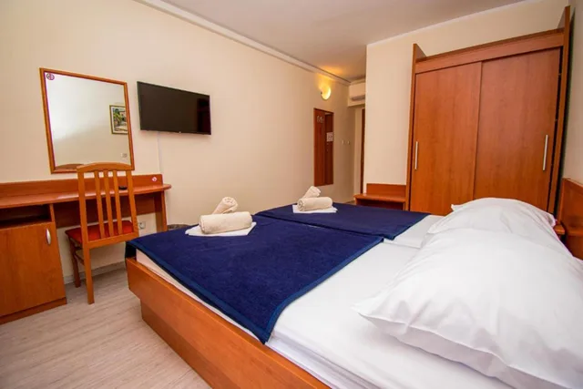 Standard, Double Bed, Sea Side, Balcony، Centinera Resort 2/2