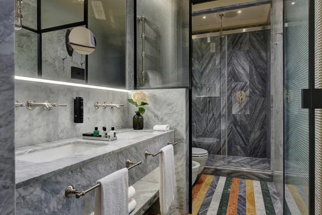 جناح سوبيريور، Floren Luxury Hotel 2/2