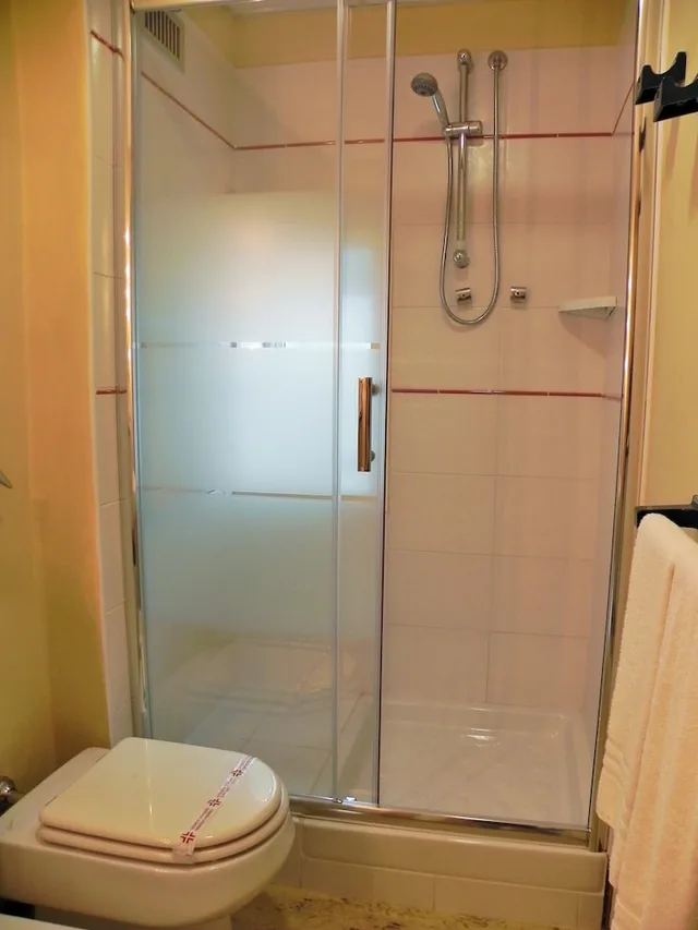 Room, Double Bed, Torreata Hote And Residence 6/7