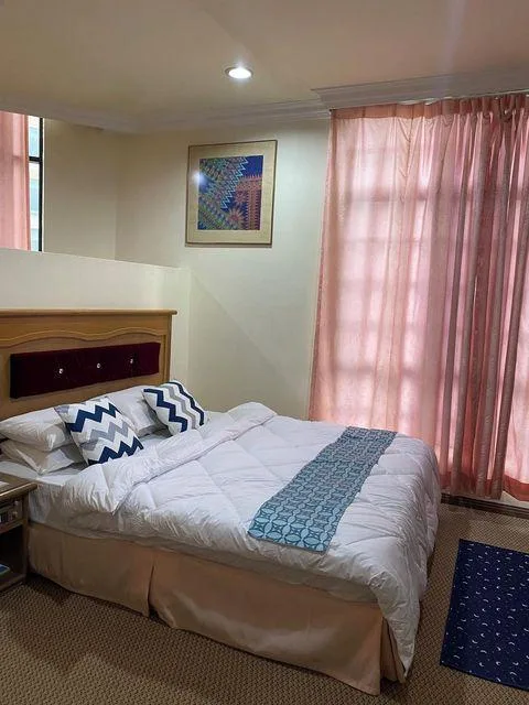 جناح، Suria Hotel Kota Bharu 1/1