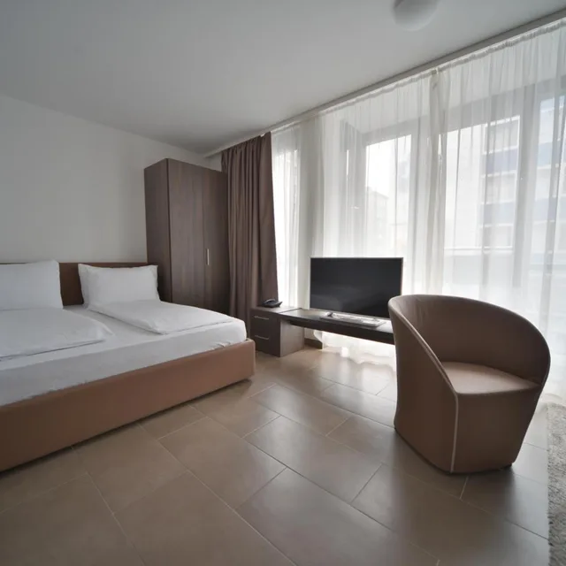 Studio, Apartment, Sofa, Bayers Boardinghouse & Hotel 8/10