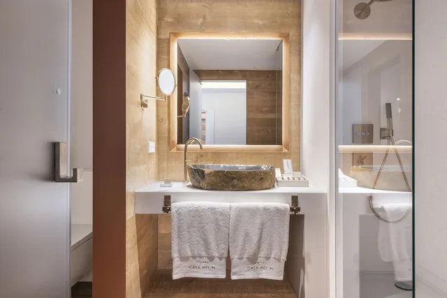 Premium, Suite, King Bed, Hotel Cala del Pi - Adults Only 4/4