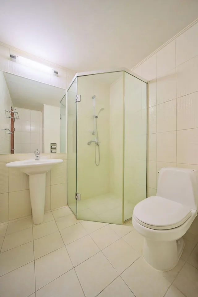 Basement, Villa, 2 Futon Beds, 20 Pyeong، Mauna Ocean Resort 5/6