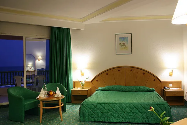 Standard room, El Mouradi Hammamet 2/4