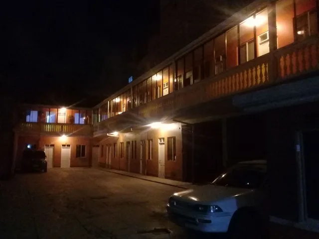 Gran Copacabana Hostal، لاباز 33/41
