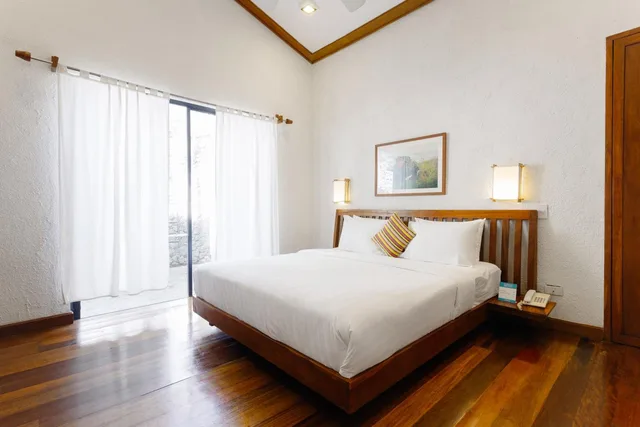 Penthouse Suite، The Strand Boutique Resort 2/8