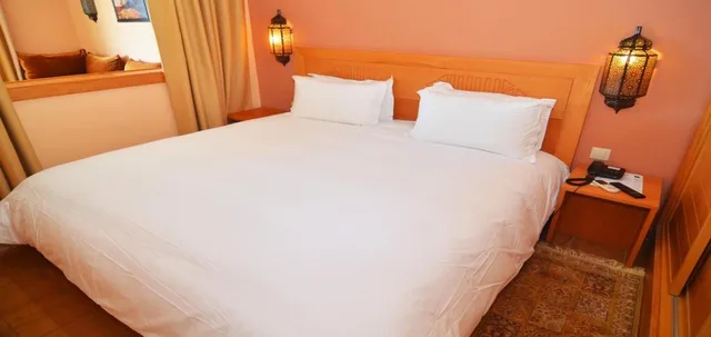 جناح جونيور ثلاثي، Atlantic Palm Beach 3/10