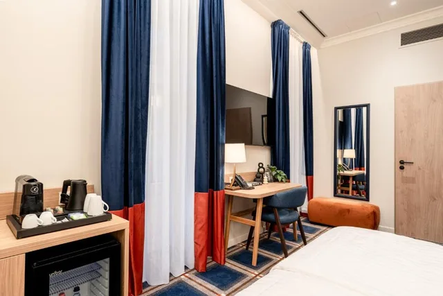 غرفة سوبيريور، Basiliq Hotel 3/7