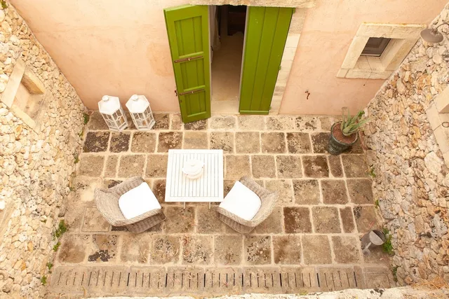 جناح جونيور سوبيريور بسرير كوين وسريرين منفصلين، Naturalis Bio Resort Spa 2/2