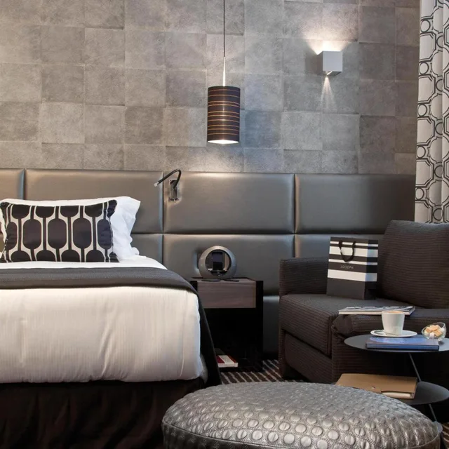 Privilege, King Bed, Xl, LE GREY HOTEL 1/6