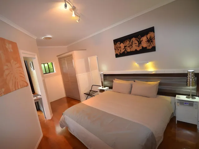 1 Bedroom, Spa، Cumberland Resort And Spa 1/1