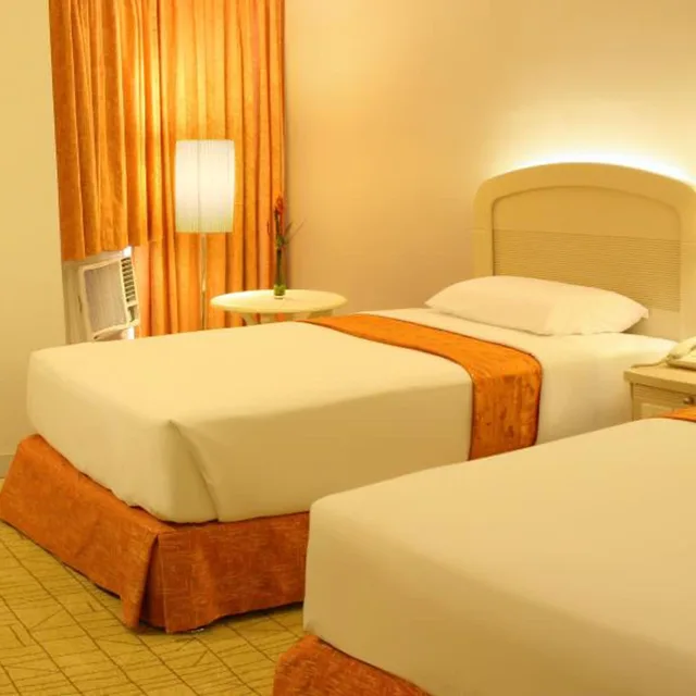 غرفة بريميير ثلاثية، Riviera Mansion Hotel 6/9