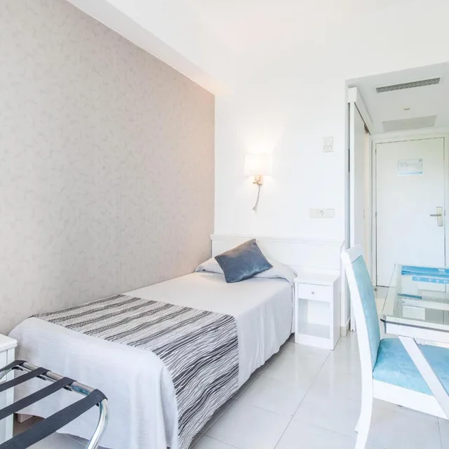 غرفة مفردة، BLUESEA Cala Millor 1/6