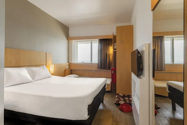 Standard, Multiple Beds، IBIS CARTAGENA MARBELLA 1/5