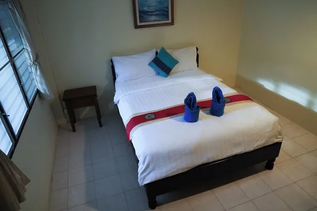غرفة قياسية بسرير فردي، Jp Resort Koh Tao 2/2