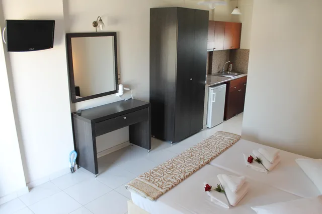 استوديو، La Caretta Hotel 4/4