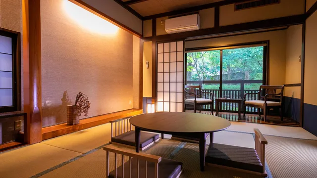 Japanese, Standard, Tatami, Yufunogo Saigakukan 1/1